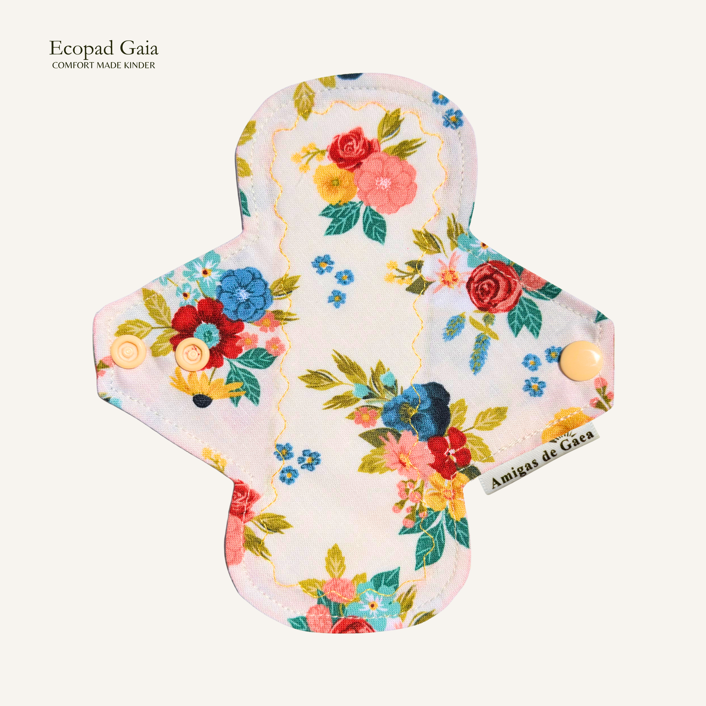 Everyday Liner Arayat 7-inch