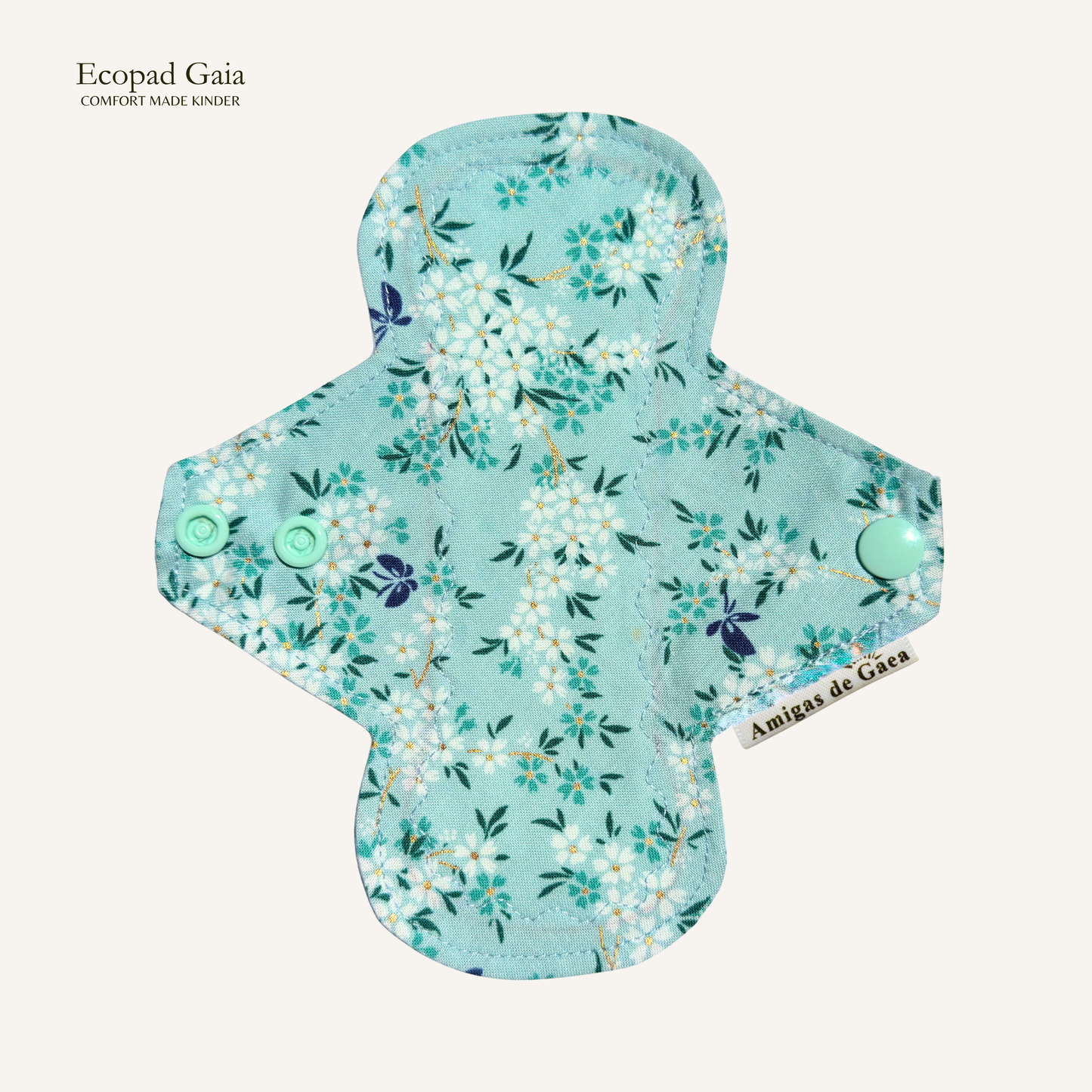 Everyday Liner Arayat 7-inch