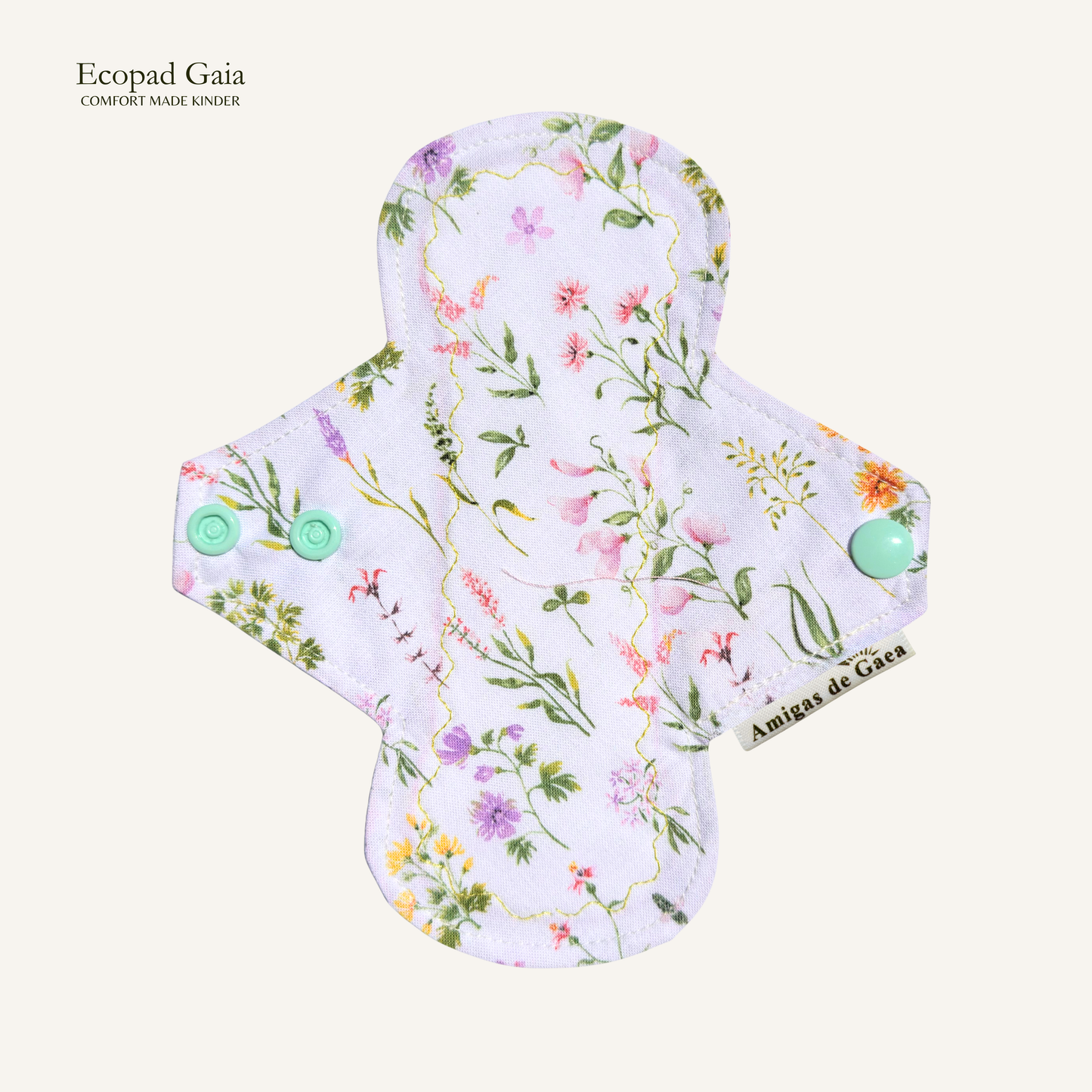 Everyday Liner Arayat 7-inch