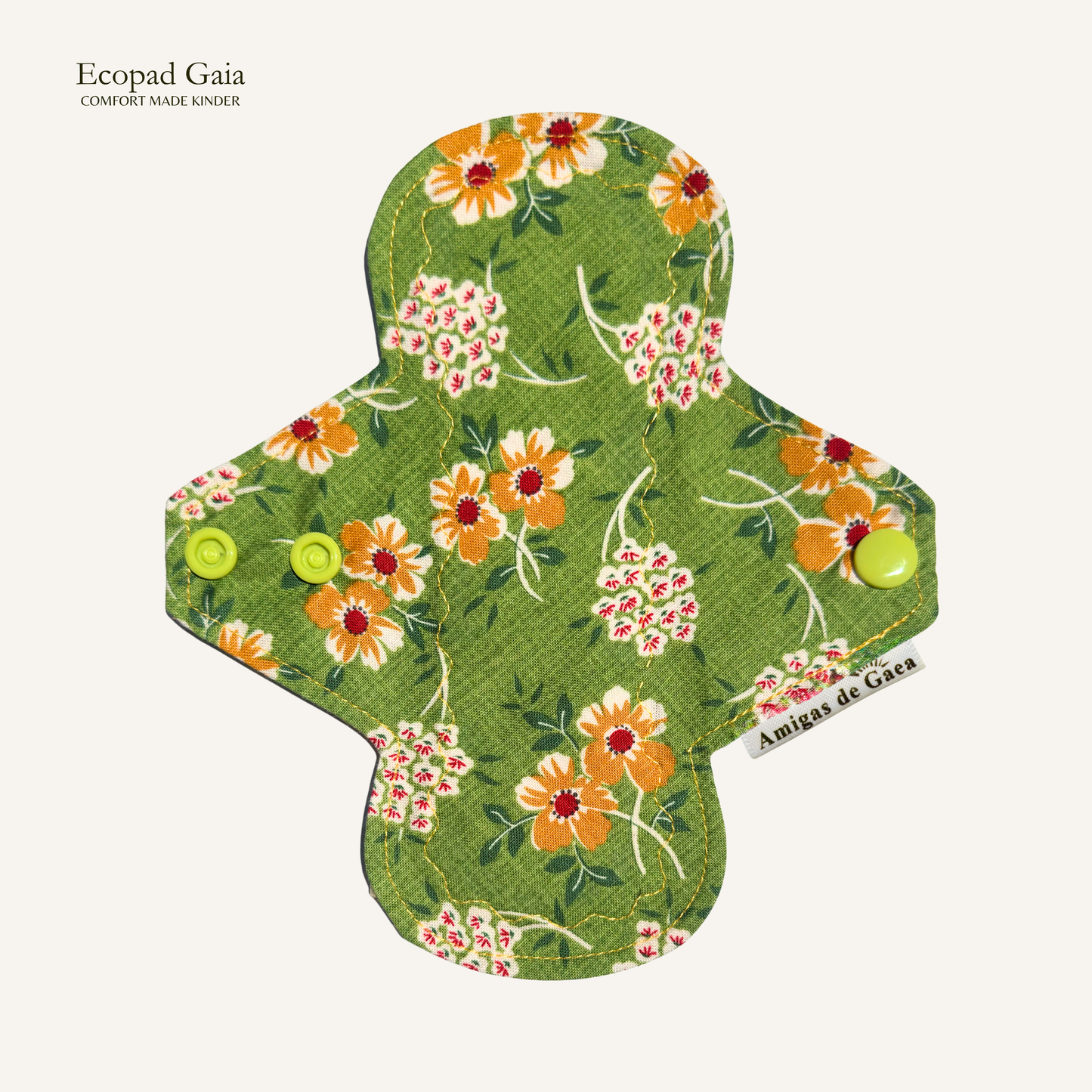 Everyday Liner Arayat 7-inch