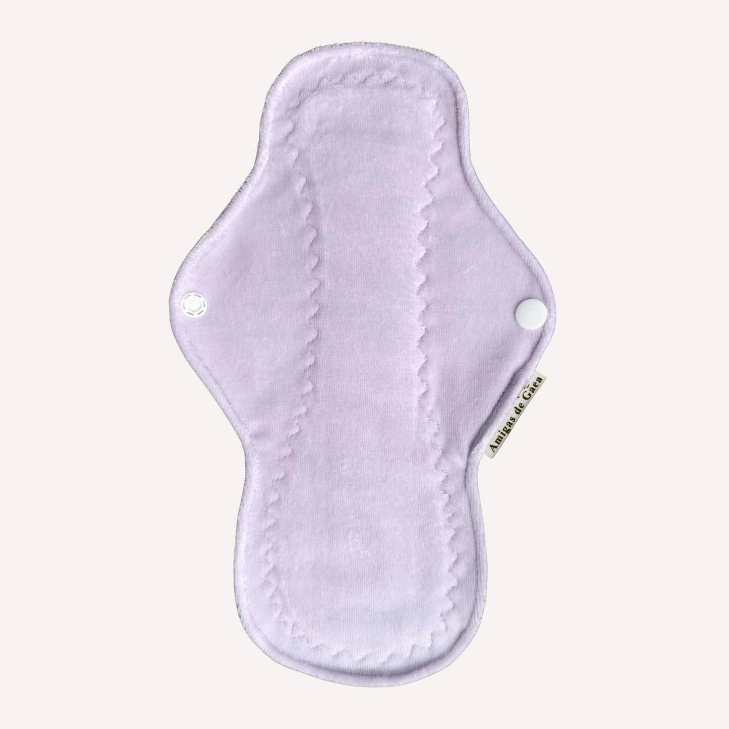 Heavy Flow Pad Gaea 12-Inch