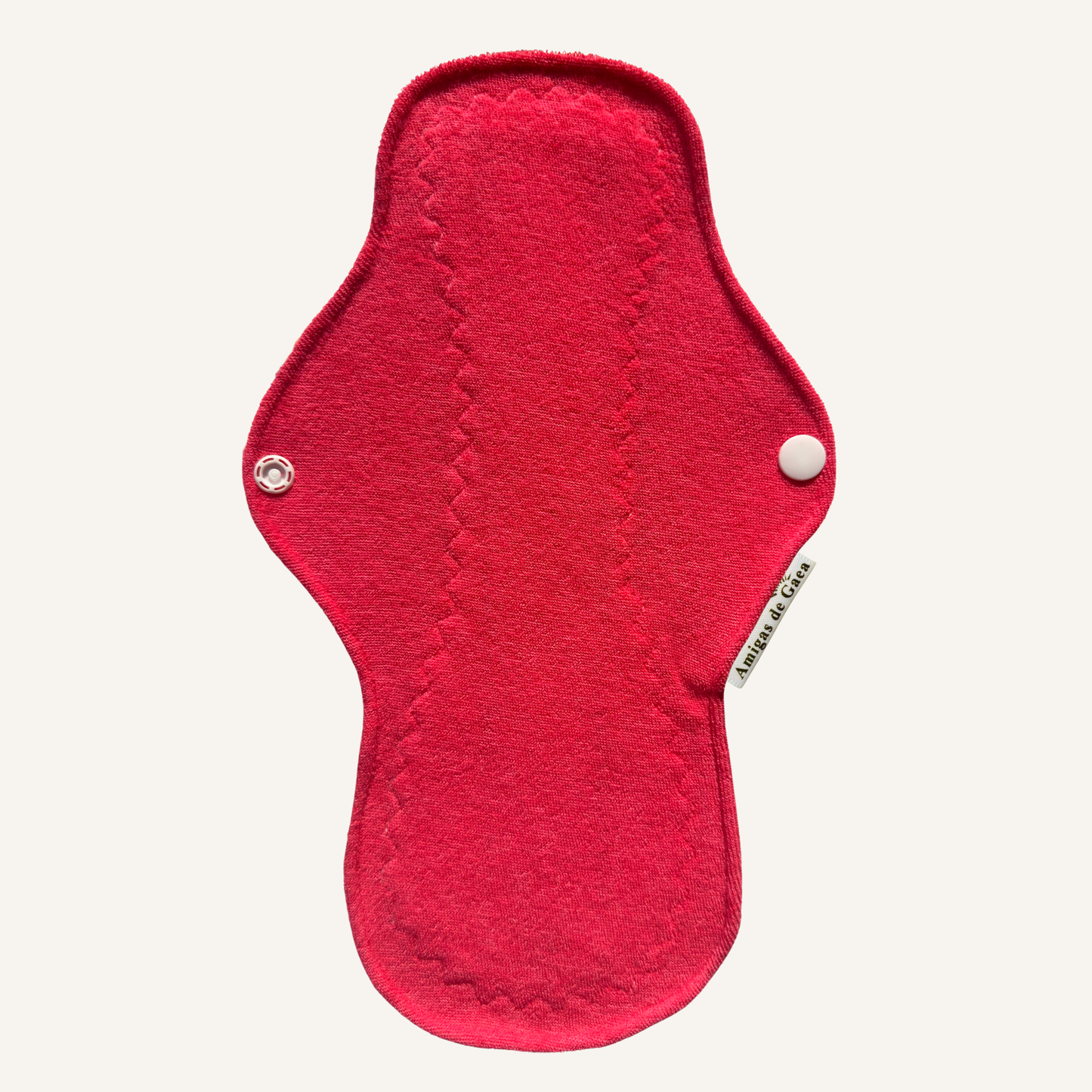 Heavy Flow Pad Gaea 12-Inch
