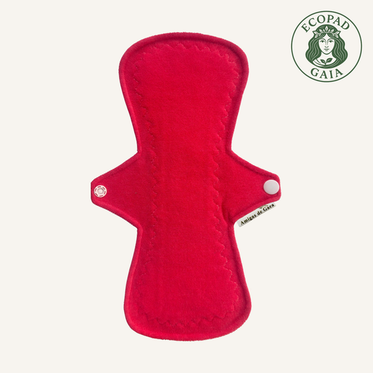 11.5 inch Timmy overnight cloth pads for center bleeder/washable napkin