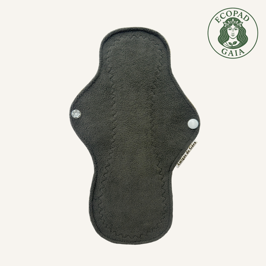 12-inch Overnight and heavy flow cloth pads/ Reusable Menstrual Pads