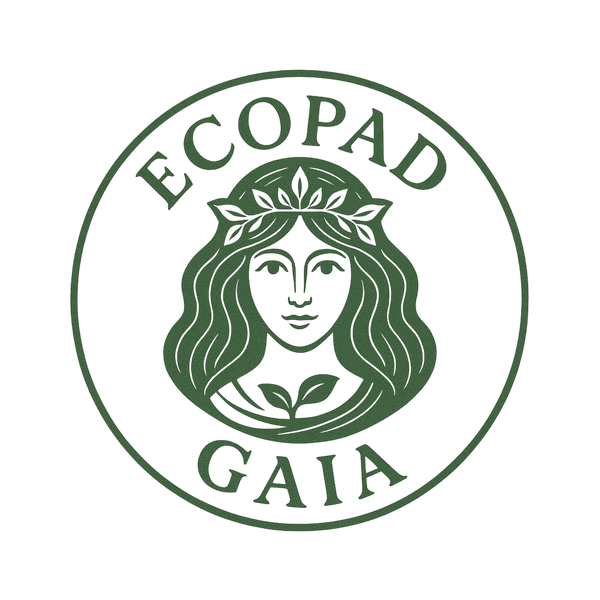EcoPad Gaia